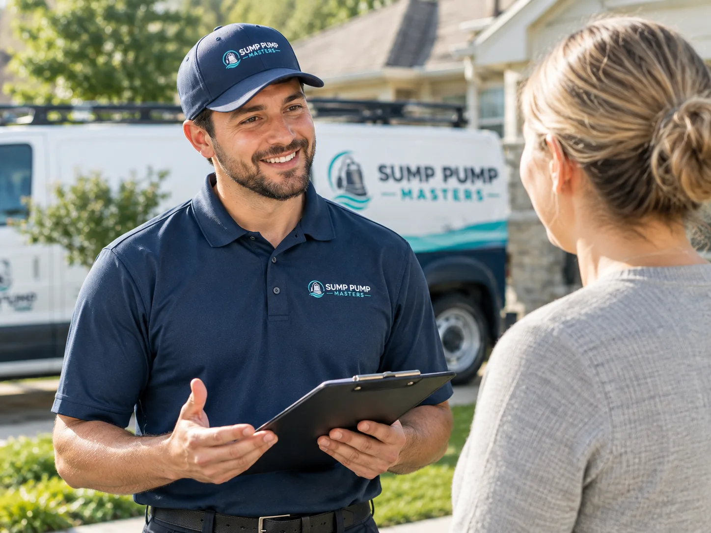 Sump Pump Repair Dansville, MI FAQs